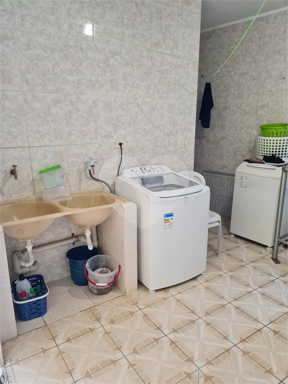 Sobrado à venda com 3 quartos, sendo 1 suíte, em Vila Ester (zona Norte), São Paulo, SP