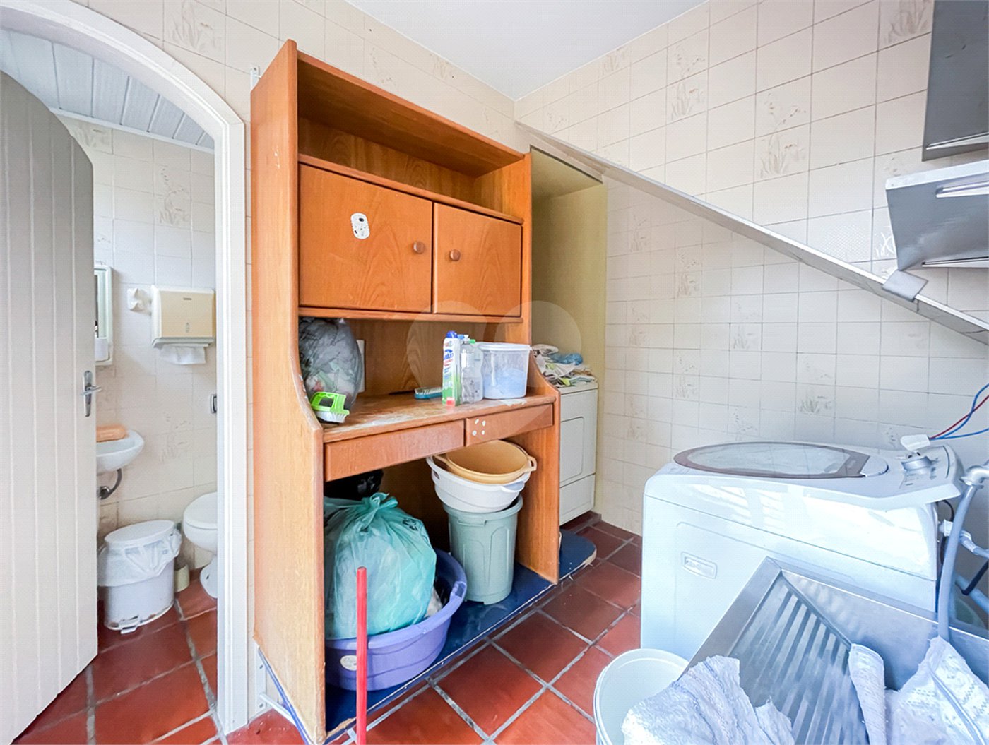 Casa Térrea à venda com 6 quartos, sendo 3 suítes,  em Instituto de Previdência, São Paulo, SP