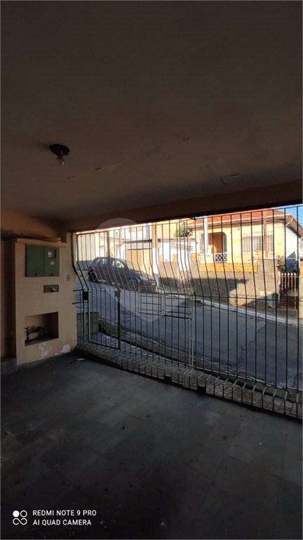 Terreno à venda com 3 quartos em Chora Menino, São Paulo, SP