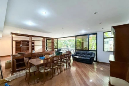 Apartamento à venda com 4 quartos, sendo 2 suítes, em Leblon, Rio de Janeiro, RJ