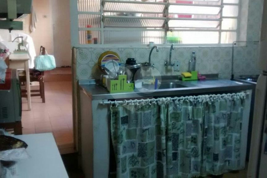 Sobrado à venda com 4 quartos, sendo 2 suítes,  em Mandaqui, São Paulo, SP