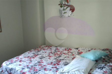 Apartamento à venda com 3 quartos em Água Fria, São Paulo, SP