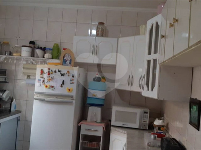 Sobrado à venda com 2 quartos em Jardim Paulistano, São Paulo, SP