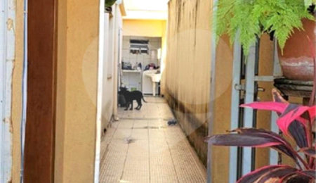 Sobrado à venda com 3 quartos, sendo 1 suíte,  em Horto Florestal, São Paulo, SP
