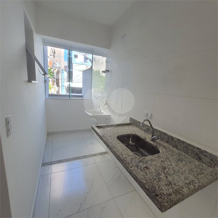 Apartamento à venda com 1 quarto em Tucuruvi, São Paulo, SP