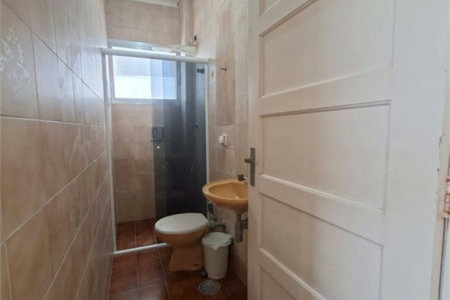 Apartamento Residencial para locação, Gonzaga, Santos - AP1752.
