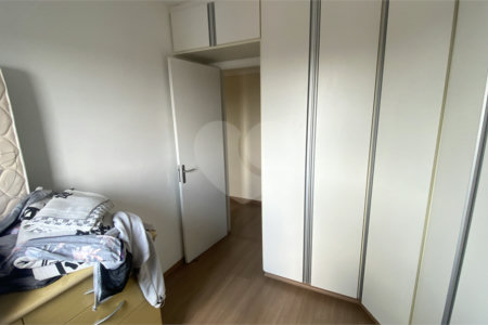 Apartamento à venda com 2 quartos em Jardim Aeroporto, São Paulo, SP