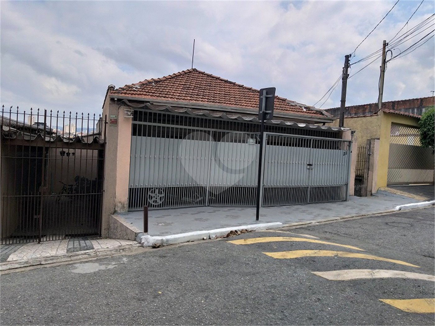 Casa à venda com 2 quartos em Vila Medeiros, São Paulo, SP