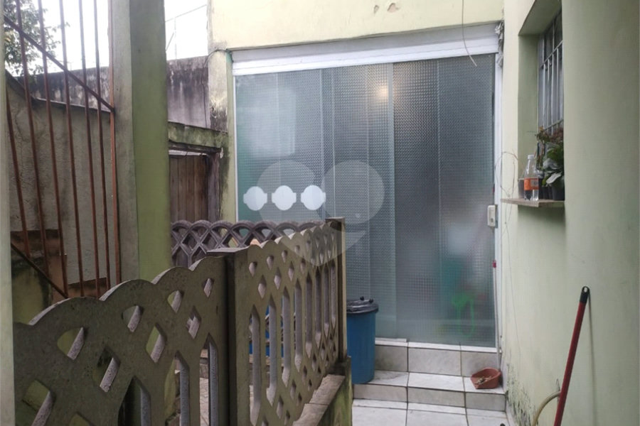 Sobrado à venda com 5 quartos em Imirim, São Paulo, SP