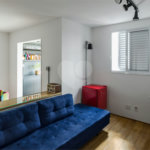 Apartamento à venda com 3 quartos, sendo 1 suíte,  em Vila Maria, São Paulo, SP