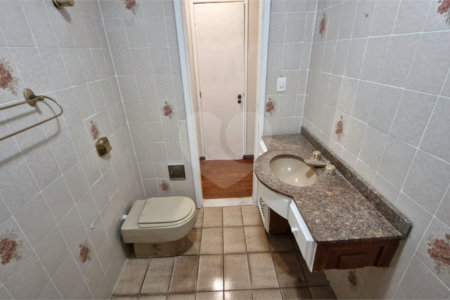 Apartamento à venda com 3 suítes em Tijuca, Rio de Janeiro, RJ