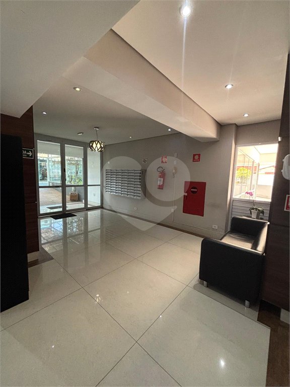 Apartamento à venda com 2 quartos em Tucuruvi, São Paulo, SP