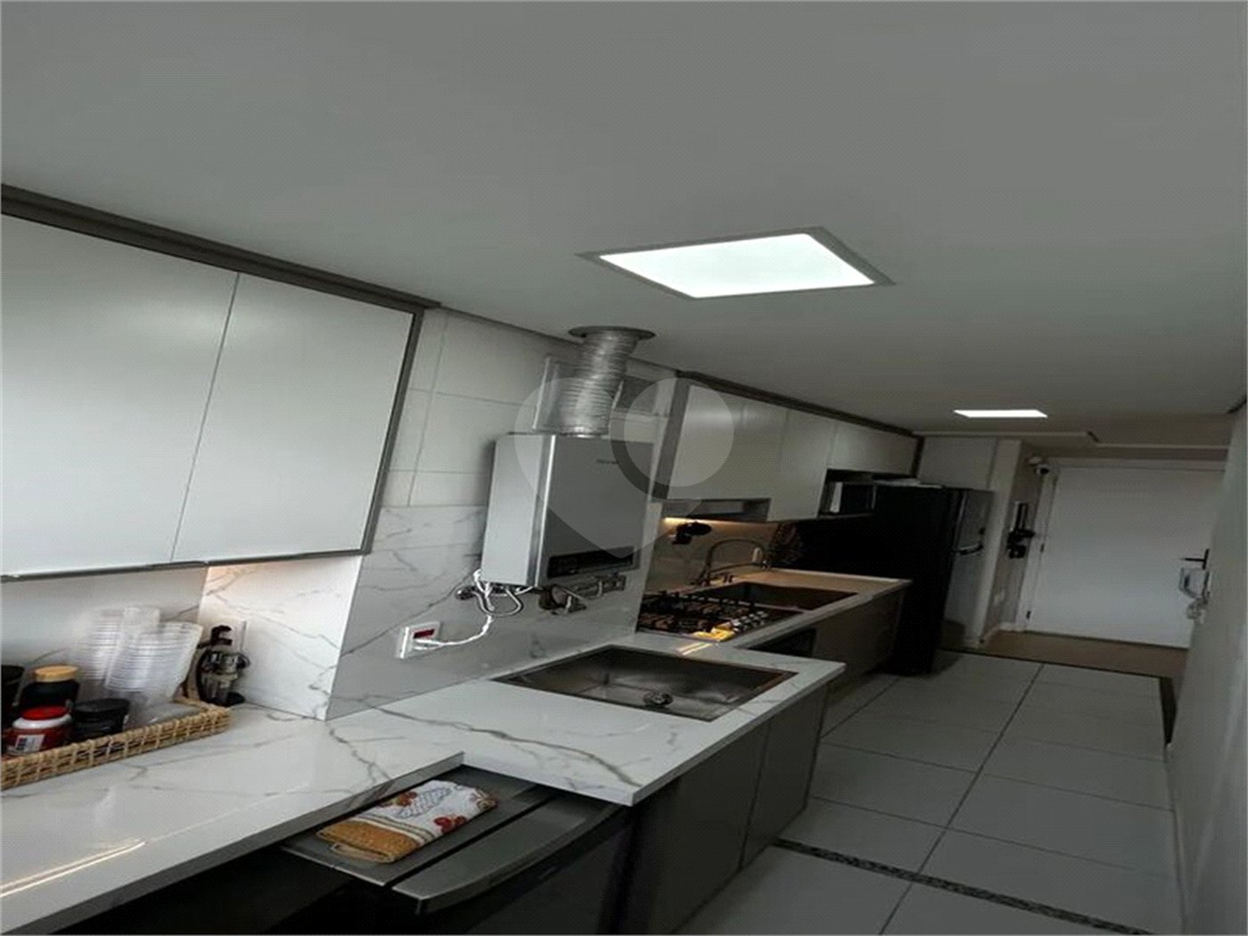 Apartamento à venda com 2 quartos, sendo 1 suíte, em Parque Residencial da Lapa, São Paulo, SP