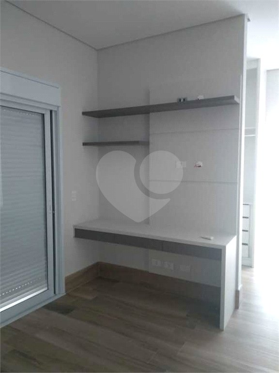Casa à venda com 3 suítes no condomínio Residencial Parque Esplanada, Votorantim - SP