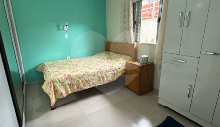 Casa à venda com 2 quartos em Jardim Morada do Sol, Indaiatuba, SP