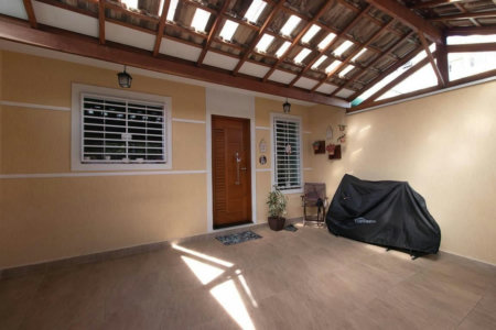 Casa com 2 dormitórios à venda, 100 m² por R$ 800.000,00 - Vila Medeiros - São Paulo/SP