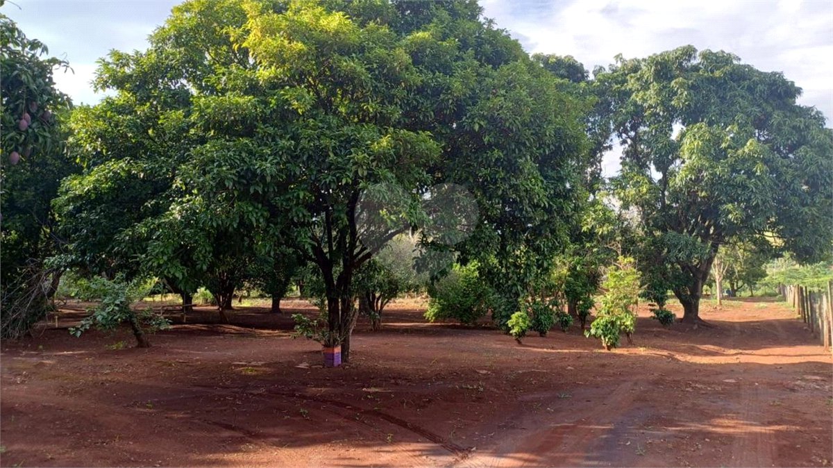 Chácara à venda com 1 quarto no Centro, Araraquara, SP