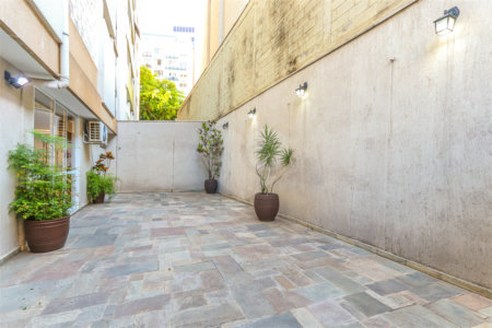 Apartamento à venda com 2 quartos em Higienópolis, São Paulo, SP