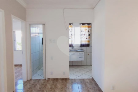 Apartamento à venda com 2 quartos em Jardim Guadalajara, Sorocaba, SP
