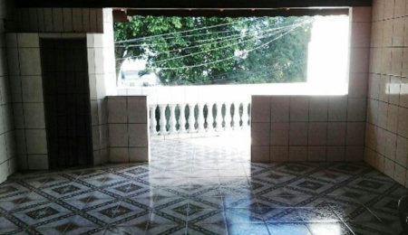 Sobrado à venda com 3 quartos, sendo 1 suíte, em Vila Nova Cachoeirinha, São Paulo, SP