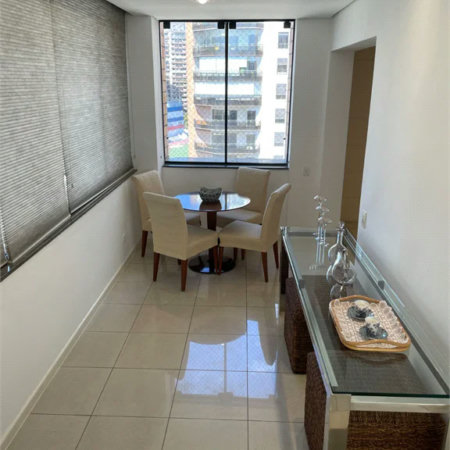 Apartamento à venda com 4 suítes em Vila Suzana, São Paulo, SP
