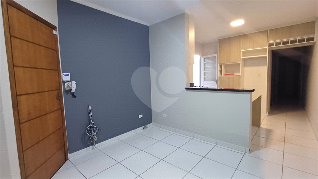 Casa à venda com 2 quartos em Vila Mazzei, Itapetininga, SP