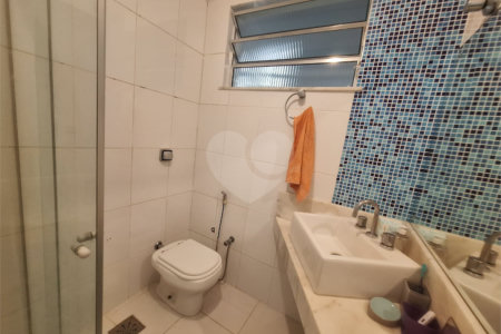Apartamento à venda com 2 quartos, sendo 1 suíte,  em Tijuca, Rio de Janeiro, RJ