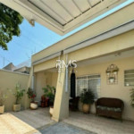 Casa à venda com 4 quartos, sendo 1 suíte,  no Brasil, Itu, SP