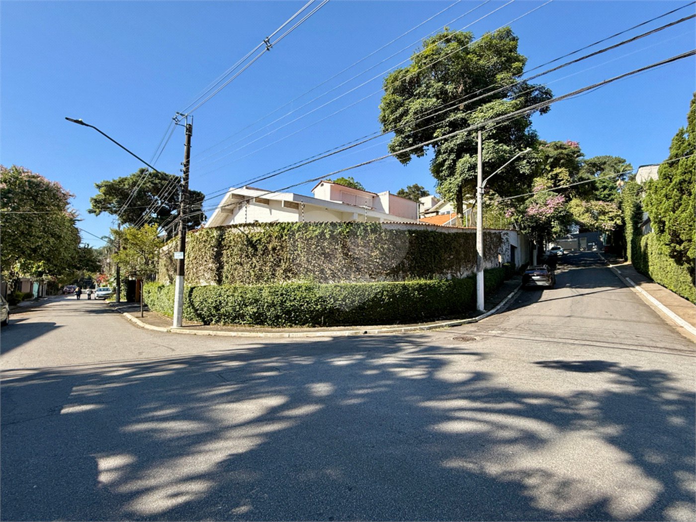 Casa de Vila à venda com 4 suítes em Alto da Boa Vista, São Paulo, SP