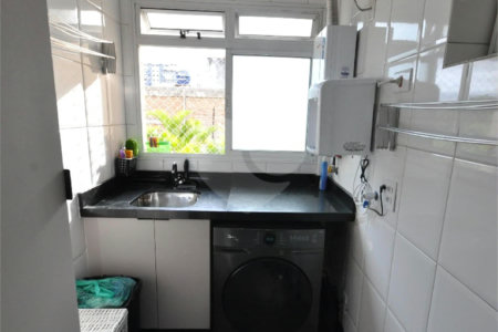 Apartamento para alugar com 3 quartos, sendo 1 suíte,  em Vila Guilherme, São Paulo, SP