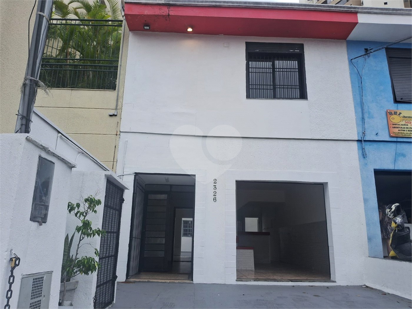 Sobrado para alugar com 2 quartos em Alto de Pinheiros, São Paulo, SP