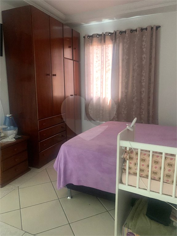 Apartamento à venda com 2 quartos, sendo 1 suíte,  no Brasilândia, São Paulo, SP