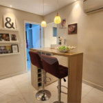 Apartamento à venda com 3 suítes em Vila Jardini, Sorocaba, SP