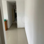 Apartamento à venda com 2 quartos em Mandaqui, São Paulo, SP