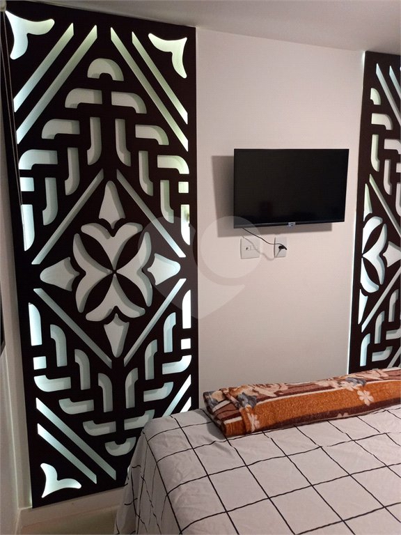 Apartamento à venda com 3 quartos, sendo 1 suíte, em Rio Comprido, Rio de Janeiro, RJ