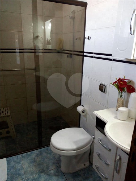 Casa à venda com 3 suítes em Horto Florestal, São Paulo, SP