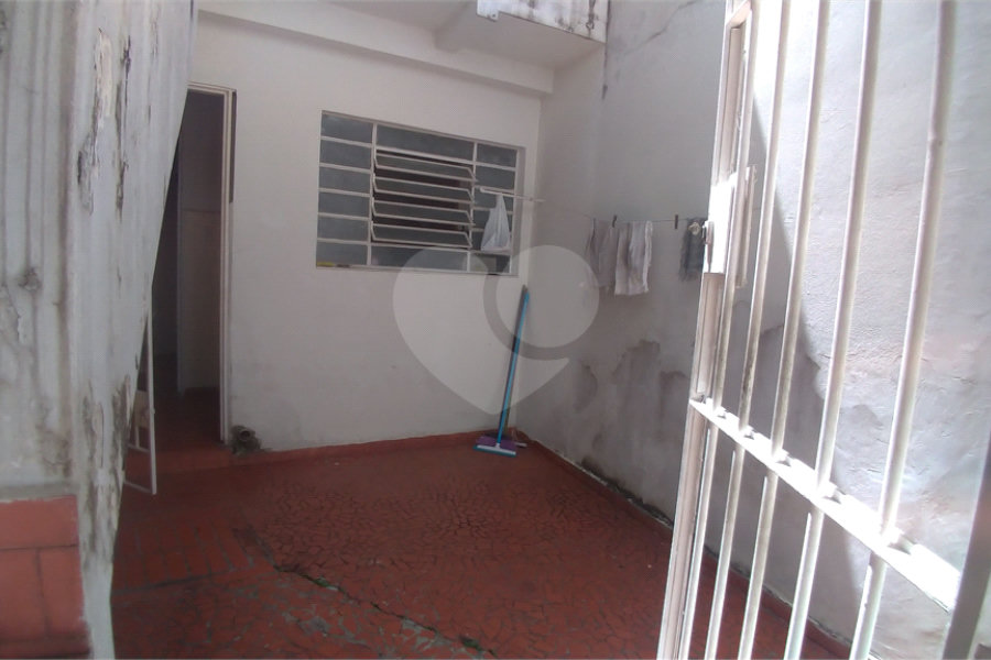 Sobrado à venda com 2 quartos em Santana, São Paulo, SP