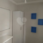 Apartamento à venda com 2 quartos em Pinheiros, São Paulo, SP