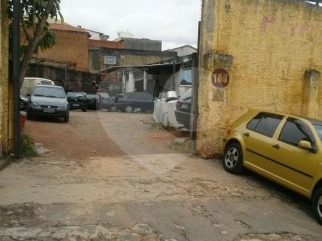 Prédio à venda em Parada Inglesa, São Paulo, SP