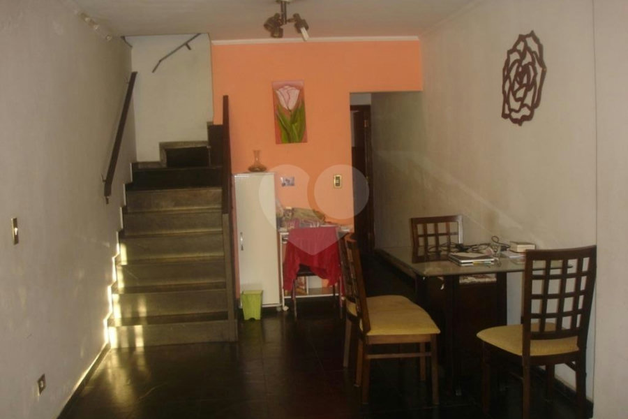 Sobrado à venda com 3 quartos, sendo 1 suíte, em Vila Guilherme, São Paulo, SP