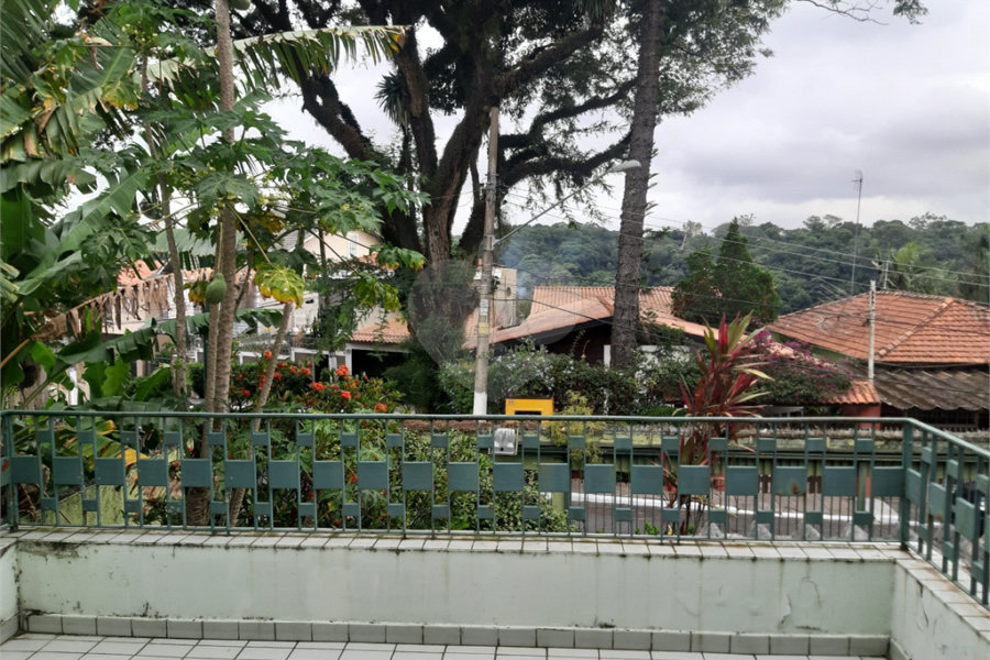 Sobrado à venda com 3 quartos, sendo 1 suíte, em Horto, São Paulo, SP