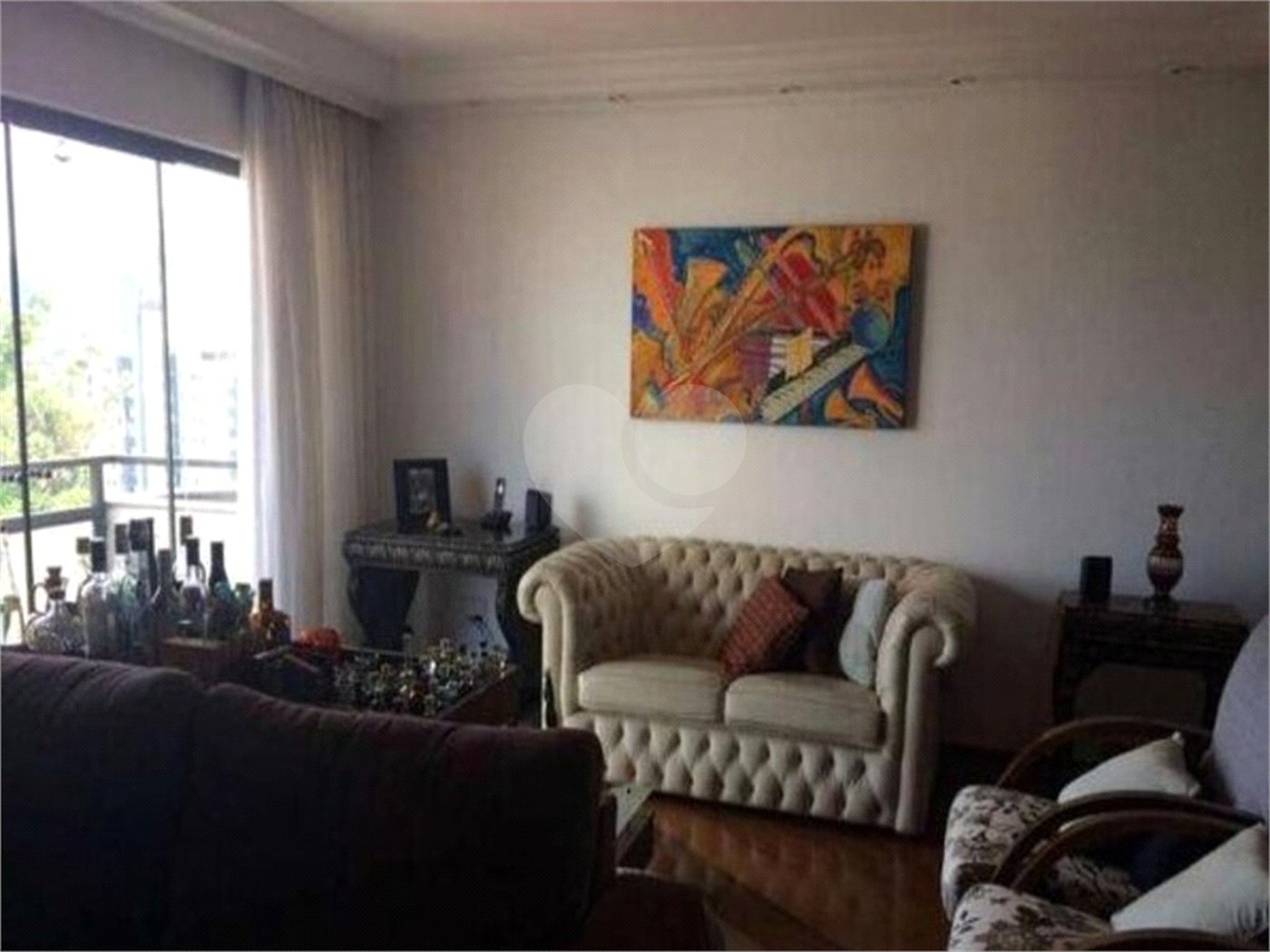 Apartamento à venda com 4 quartos, sendo 3 suítes,  em Jardim Colombo, São Paulo, SP