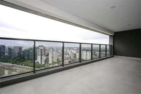 Apartamento à venda com 3 suítes, em Jardim Fonte do Morumbi, São Paulo, SP