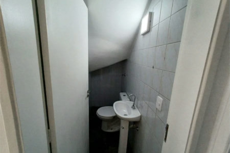 Casa à venda com 2 quartos no condomínio Firenze, São Paulo - SP