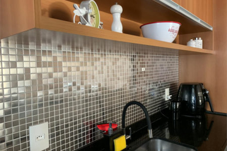 Apartamento à venda com 2 suítes em Jardim São Bento, Jundiaí, SP