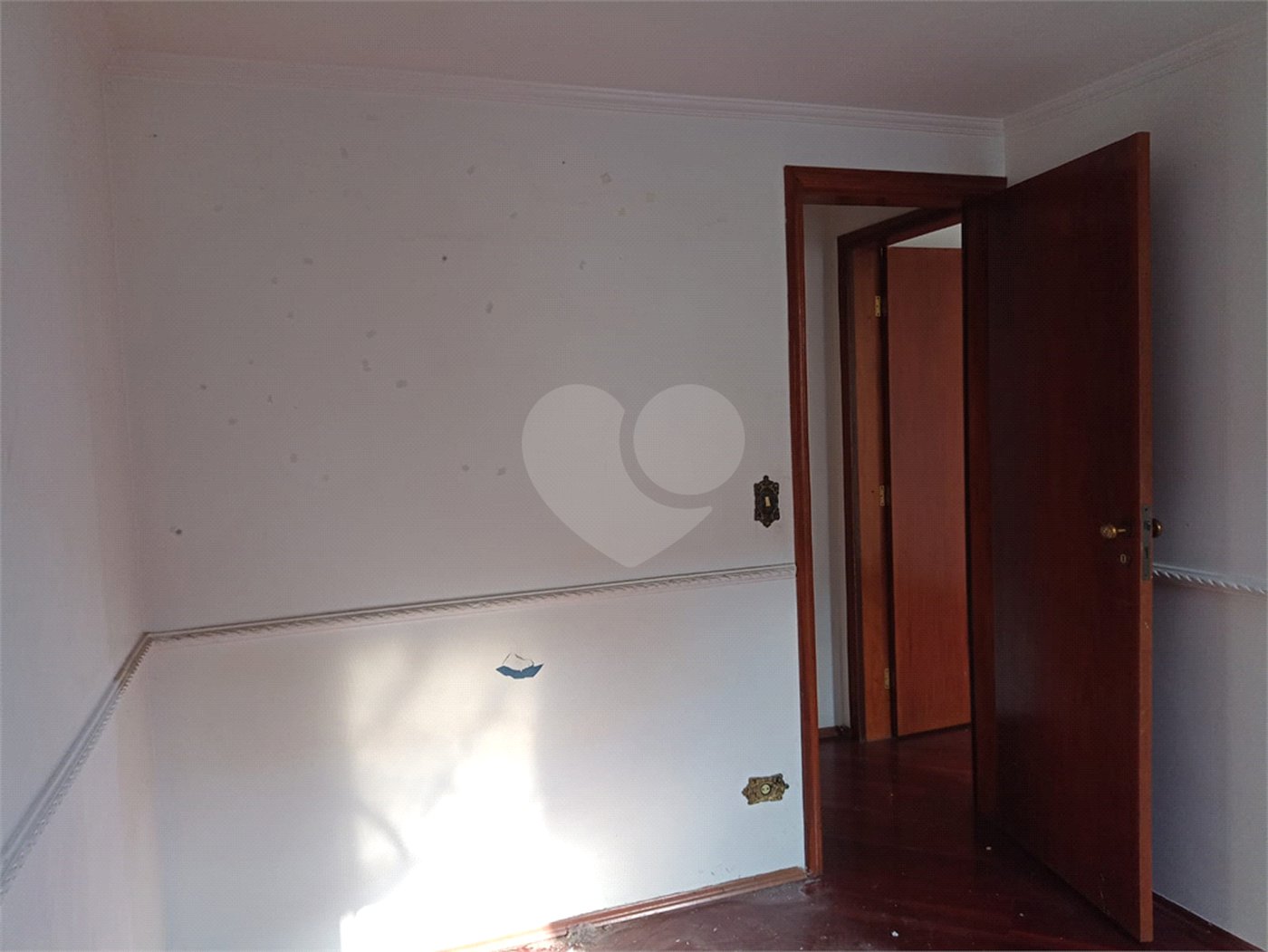 Apartamento à venda com 2 quartos em Jardim Santa Mônica, São Paulo, SP