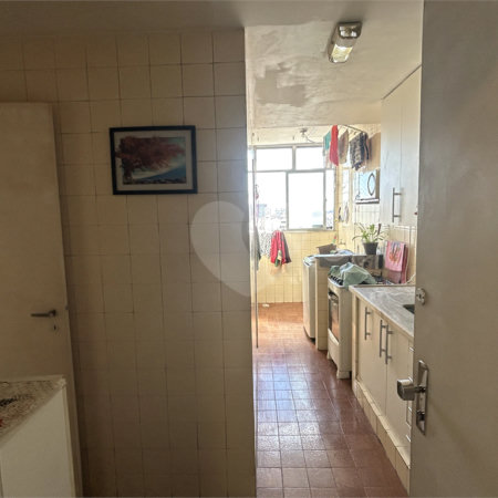 Apartamento à venda com 2 quartos em Tijuca, Rio de Janeiro, RJ