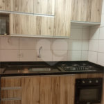 Apartamento à venda com 2 quartos em Jardim São Luis, Guarulhos, SP