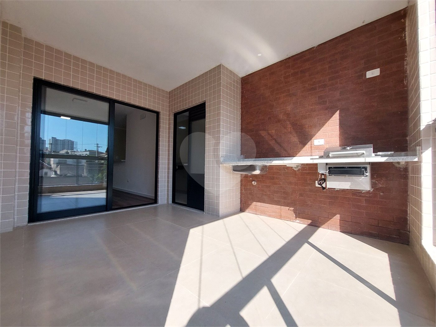 Apartamento à venda com 2 quartos, sendo 1 suíte, em Vila Moreira, Guarulhos, SP