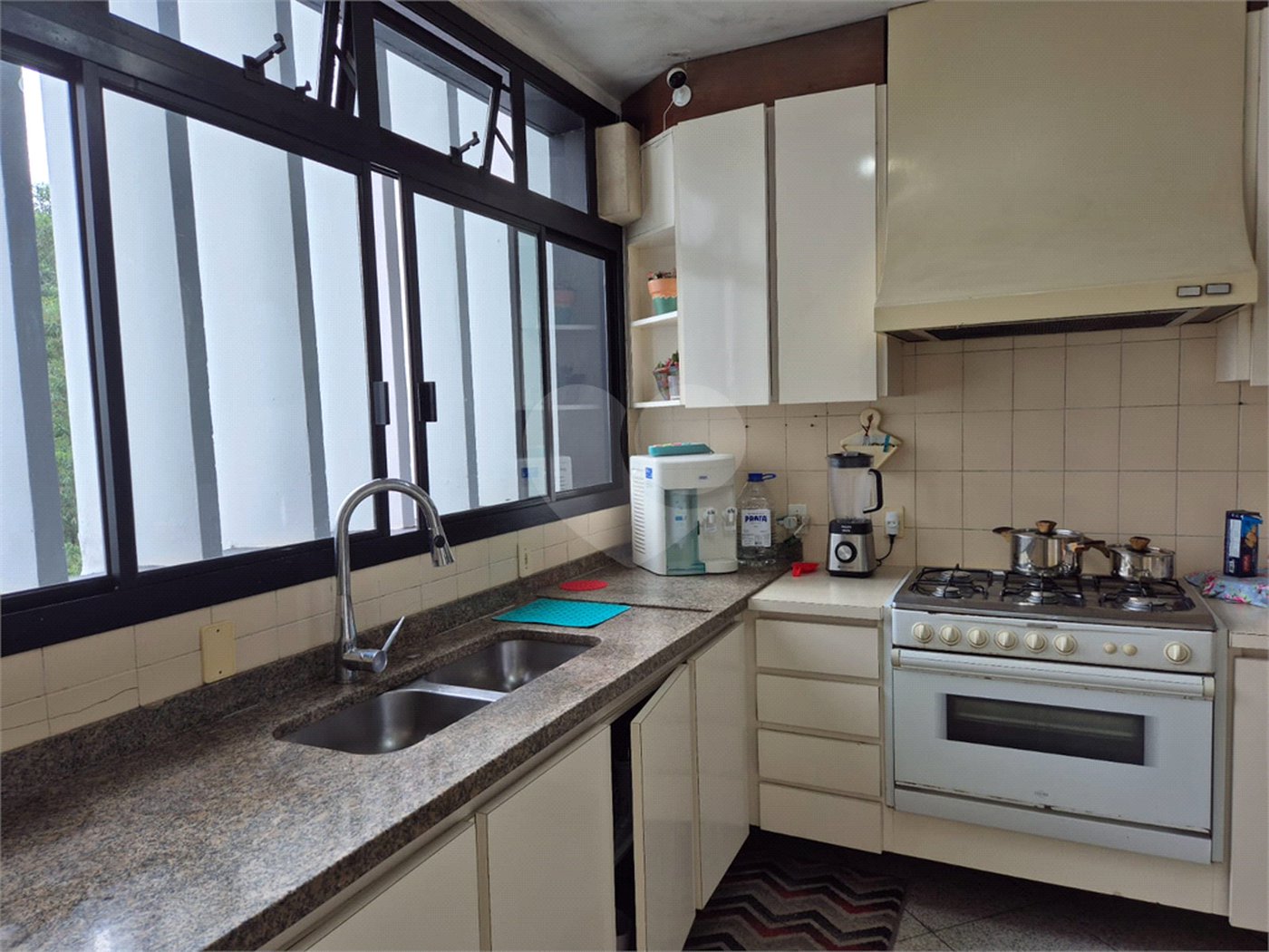 Apartamento à venda ou para alugar com 4 suítes em Alto da Boa Vista, São Paulo, SP